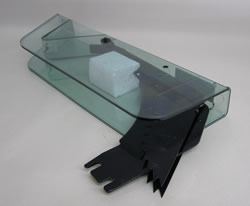 JWTS10-BGA2 Jet Blade Guard Assembly JWTS10-BGA2
